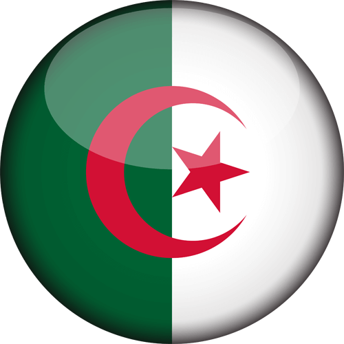 Algerije