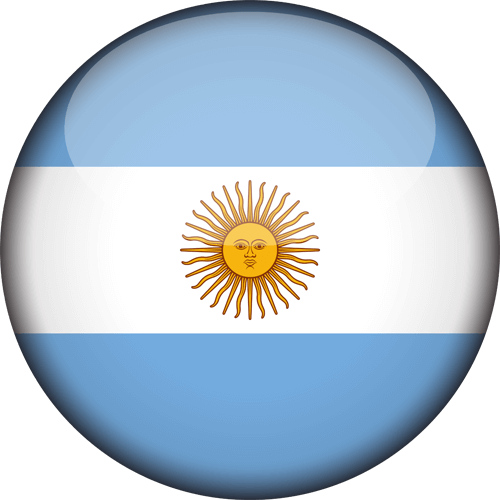 Argentinië