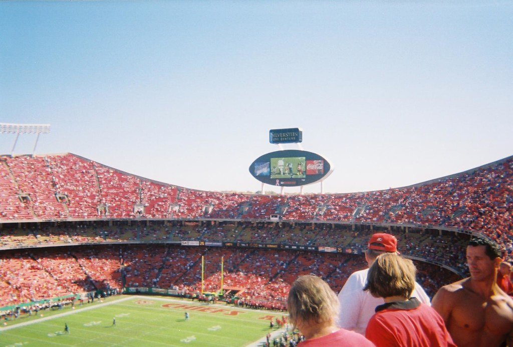Arrowhead Stadium