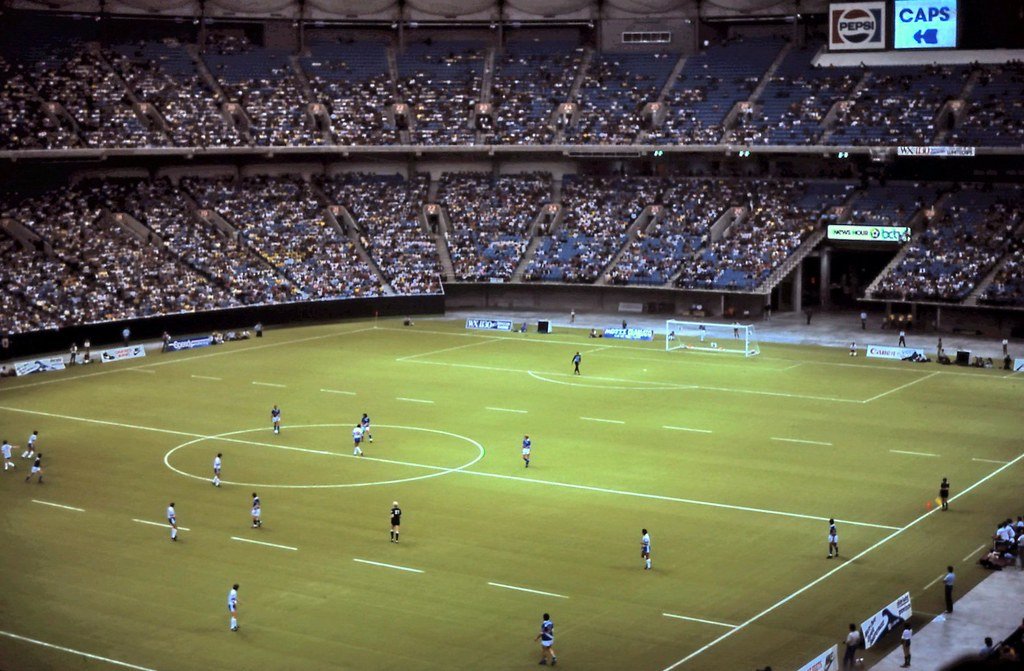 BC Place Stadion