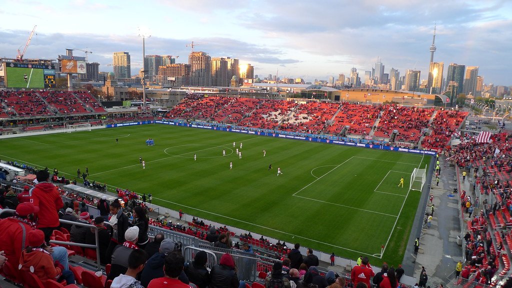 BMO Field