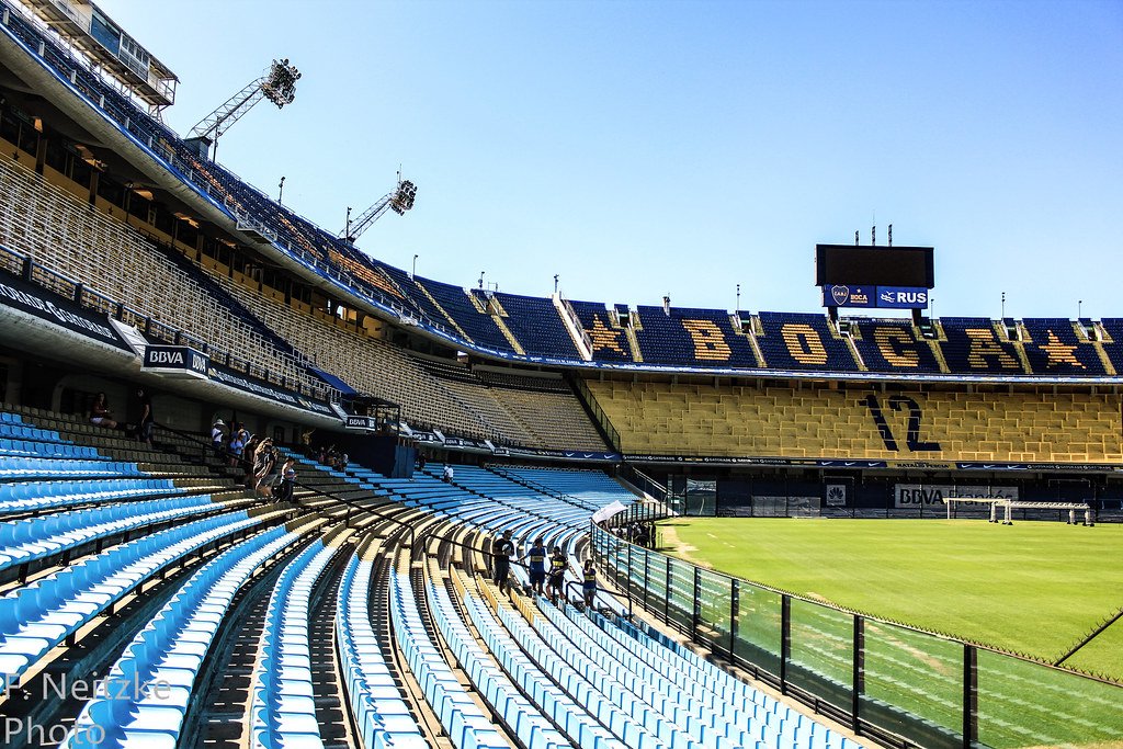 Estadio BBVA