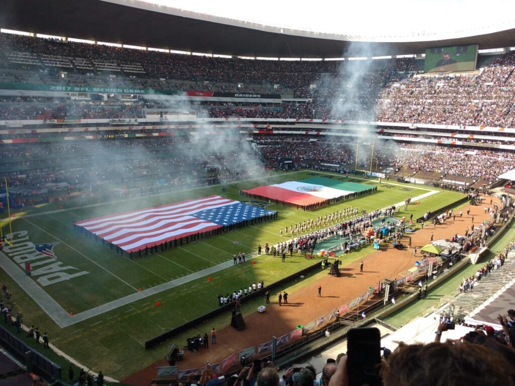 Aztekenstadion