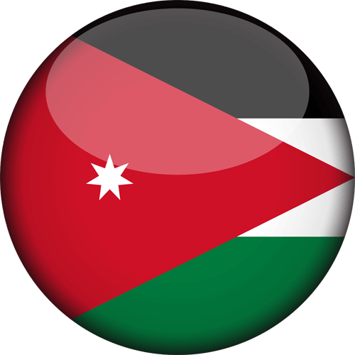 Jordanië