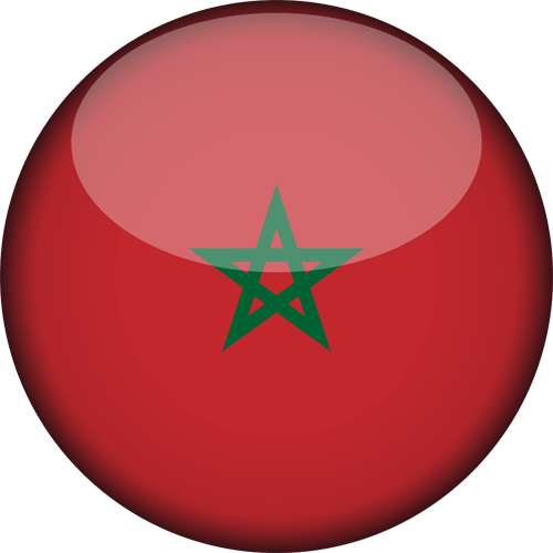 Marokko