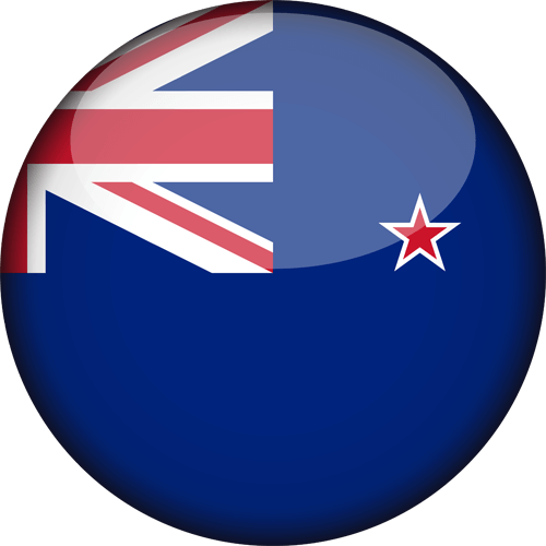 Nieuw-Zeeland