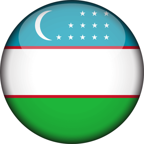Oezbekistan