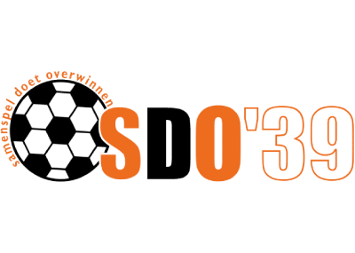 Logo SDO '39