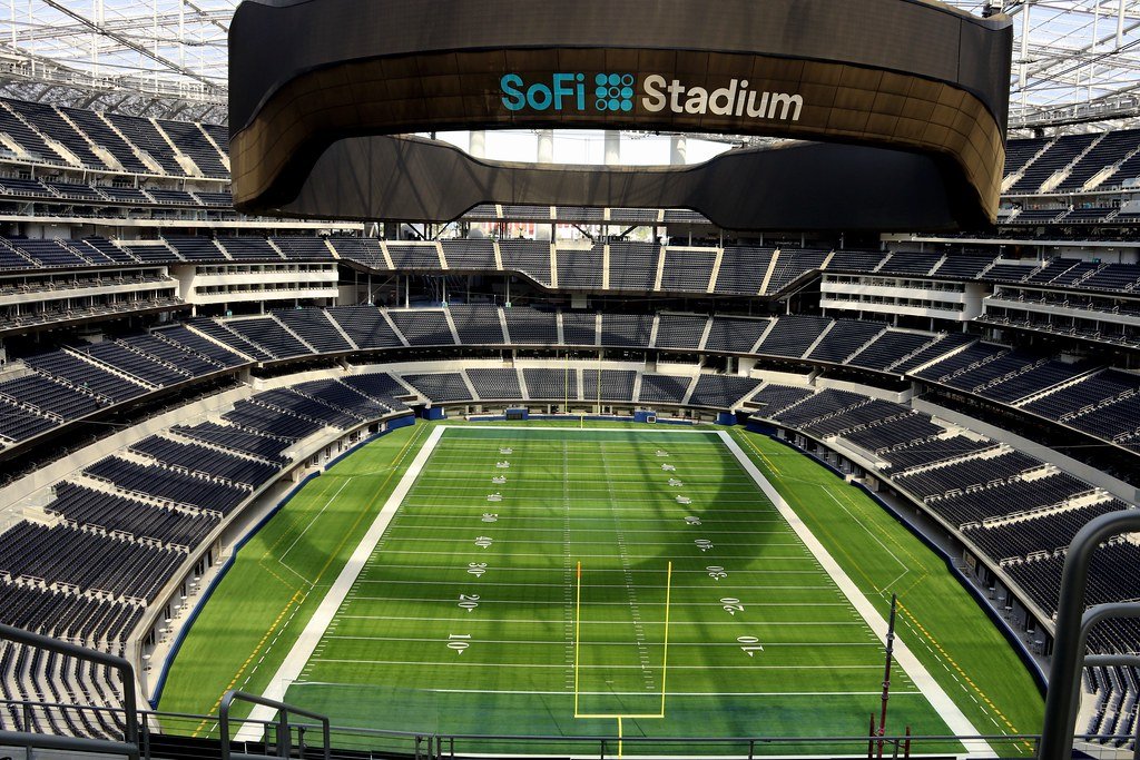 SoFi Stadion