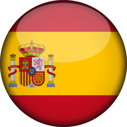 Spanje