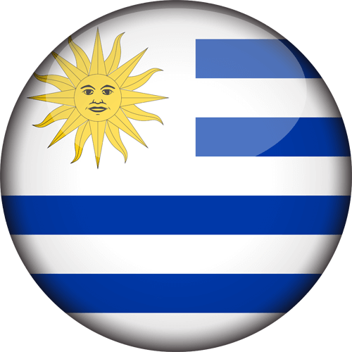 Uruguay