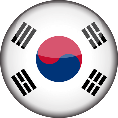 Zuid-Korea