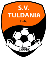 Logo Sv tuldania