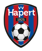 Logo v.v. Hapert