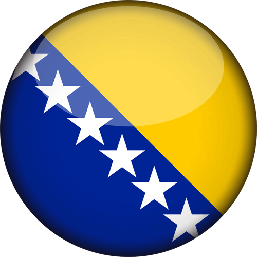 Bosnië & Herzegovina