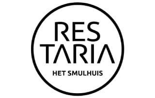 Restaria het Smulhuis Logo Restaria het Smulhuis