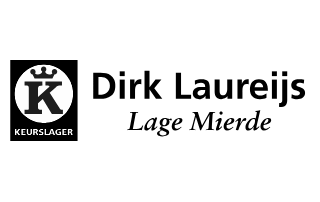 Keurslager Dirk Laureijs